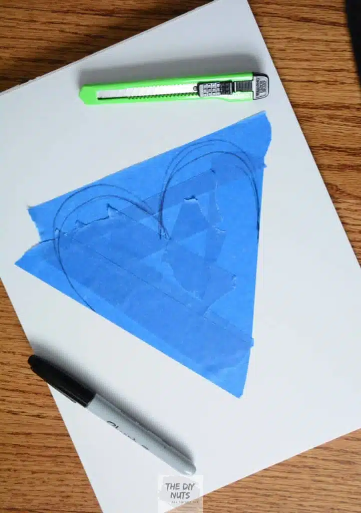 Amazing and Easy Watercolor Project for kids