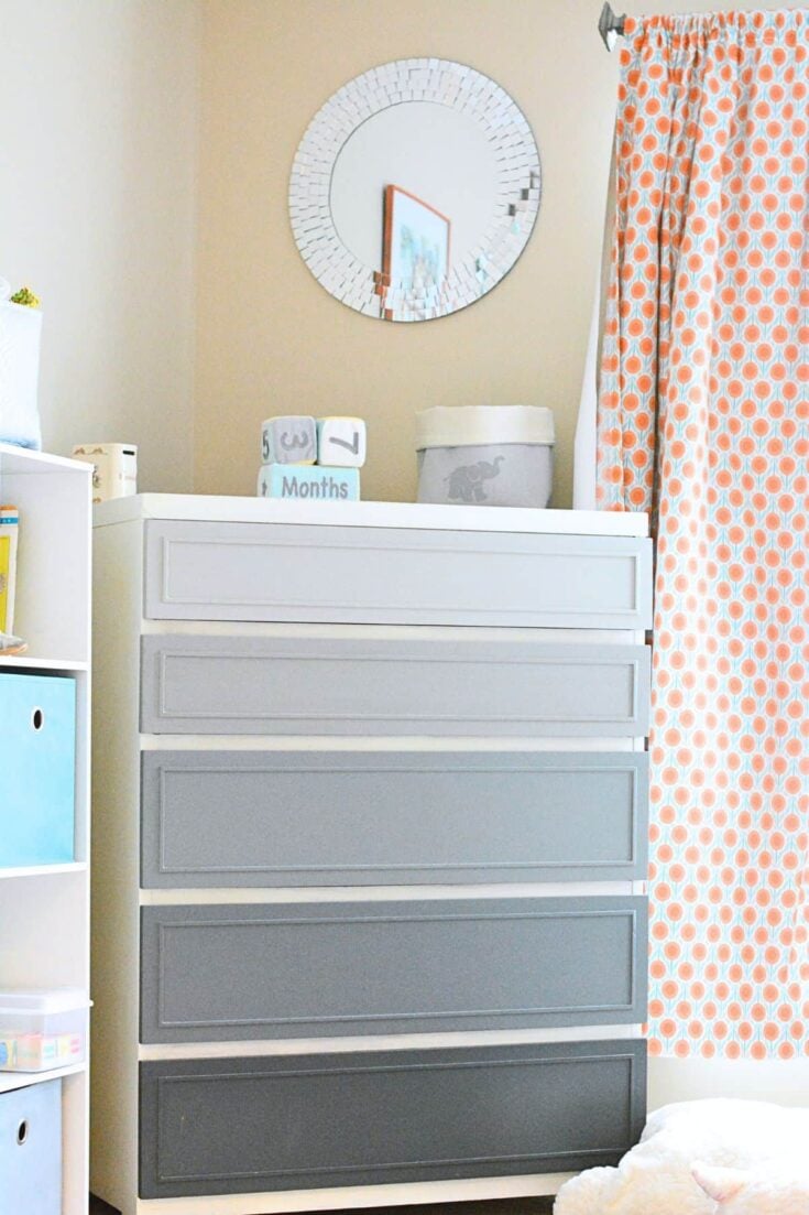 39+ Absolutely Clever Repurposed Furniture Ideas - The DIY Nuts