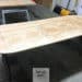 DIY plywood Folding table