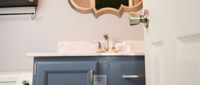 11 Bathroom Vanity Makeover Ideas That, Bathroom Vanity Makeover Ideas