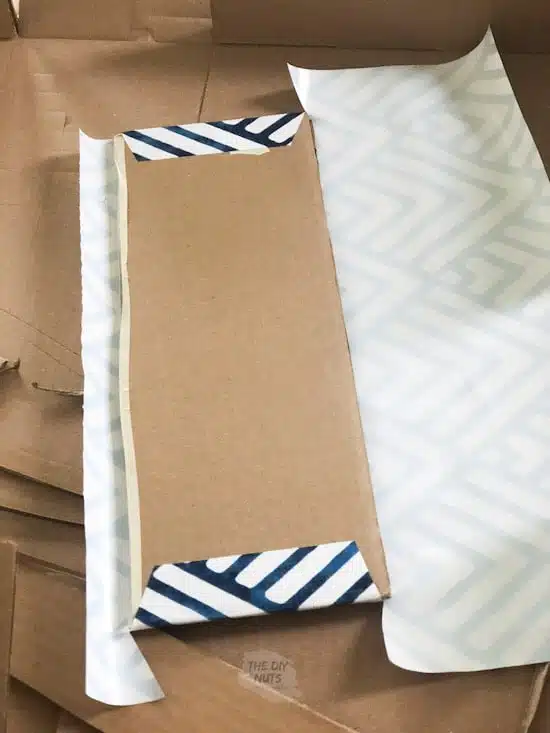 How To Build An Easy Pegboard Shelf (Not Using Wood) The DIY Nuts