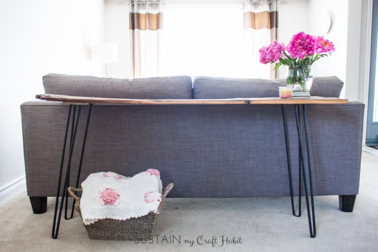 39+ Absolutely Clever Repurposed Furniture Ideas - The DIY Nuts