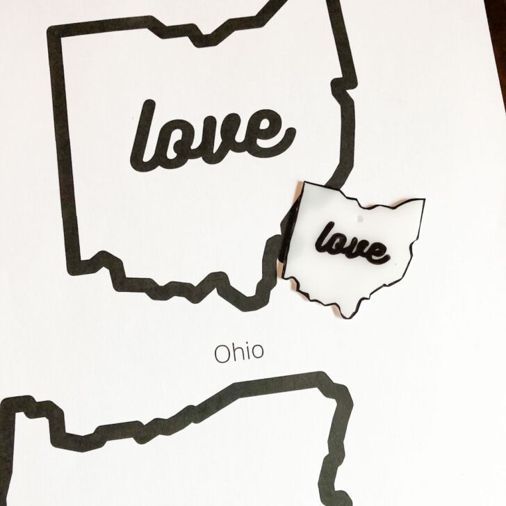 Easy DIY Shrinky Dink Instructions - The DIY Nuts