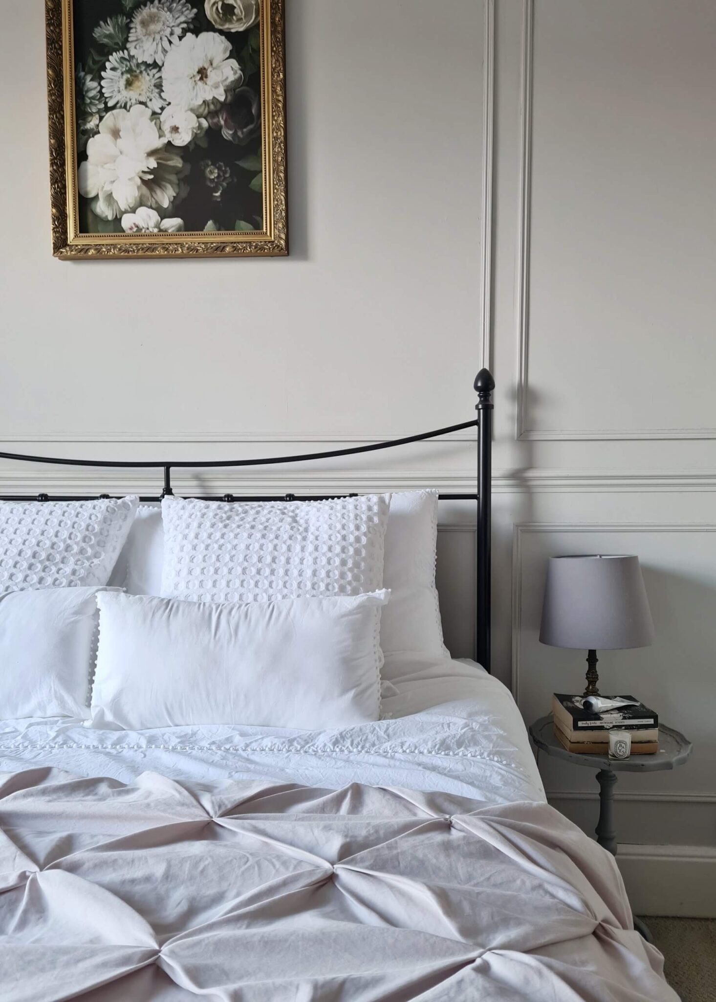Gray Paint Ideas