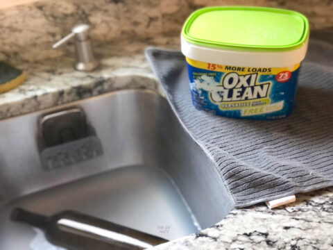 How To Remove Sticker Residue (6 Easy Ways) - The DIY Nuts