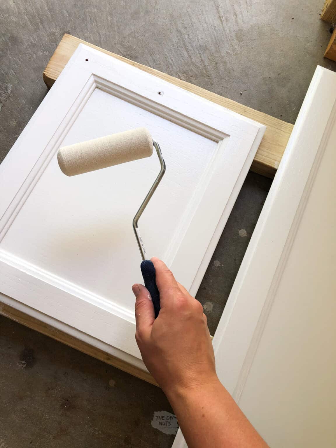 Best White Paint For Kitchen To Revamp Your Space The DIY Nuts