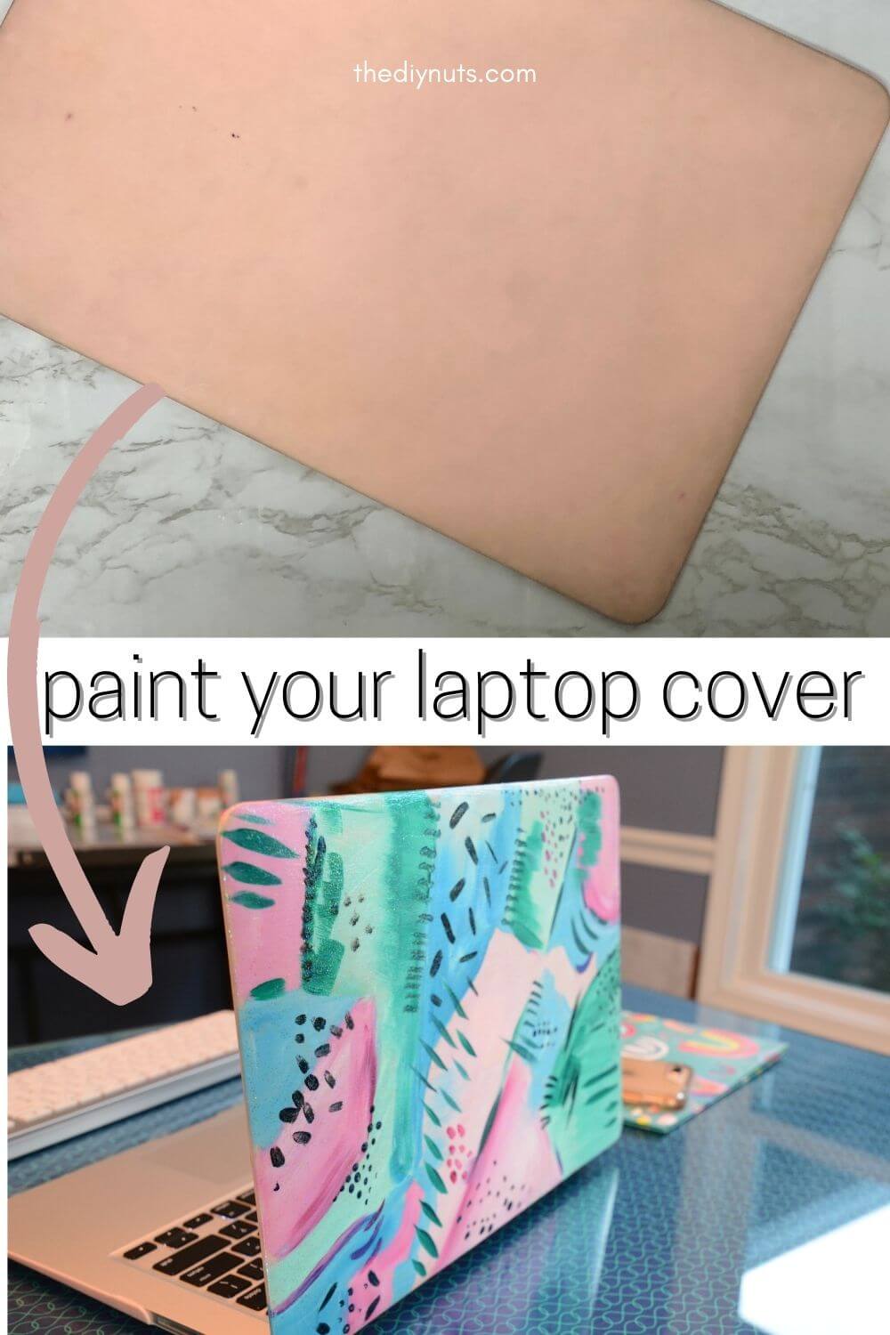 How To Easily Paint Your Computer Case The DIY Nuts