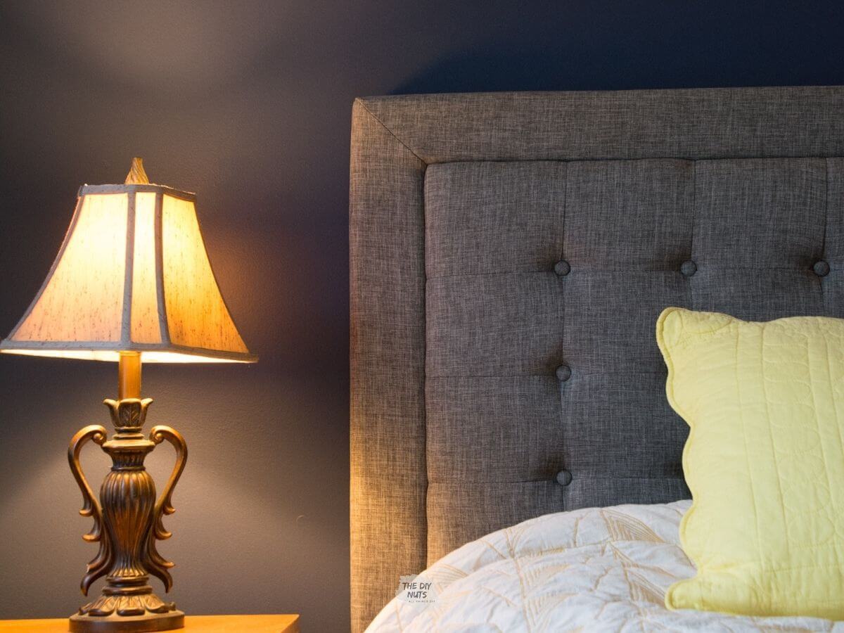 Navy Blue Paint Color Ideas For A Cozy Bedroom Retreat