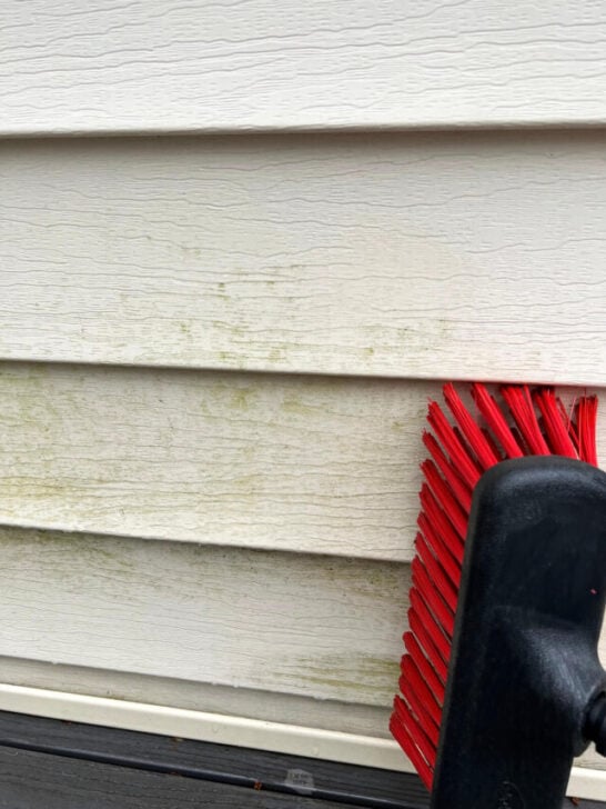 Homemade Composite Deck Cleaner (EcoFriendly) The DIY Nuts