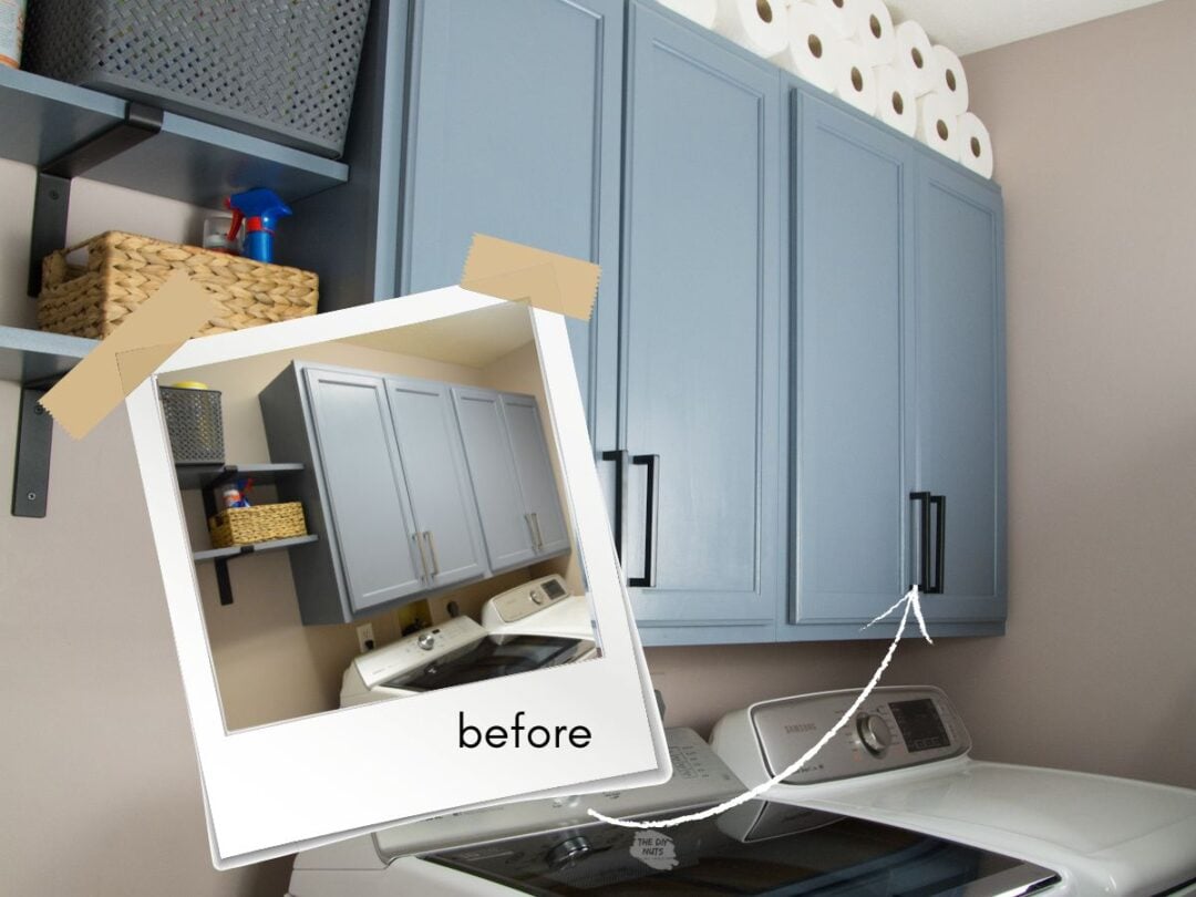 How To Paint Hardware For An Updated Look The DIY Nuts