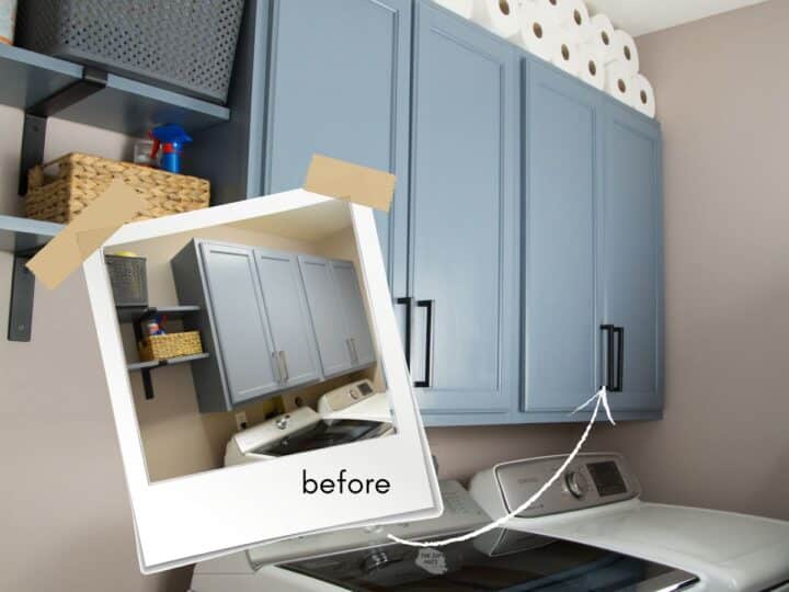 How To Paint Hardware For An Updated Look The DIY Nuts