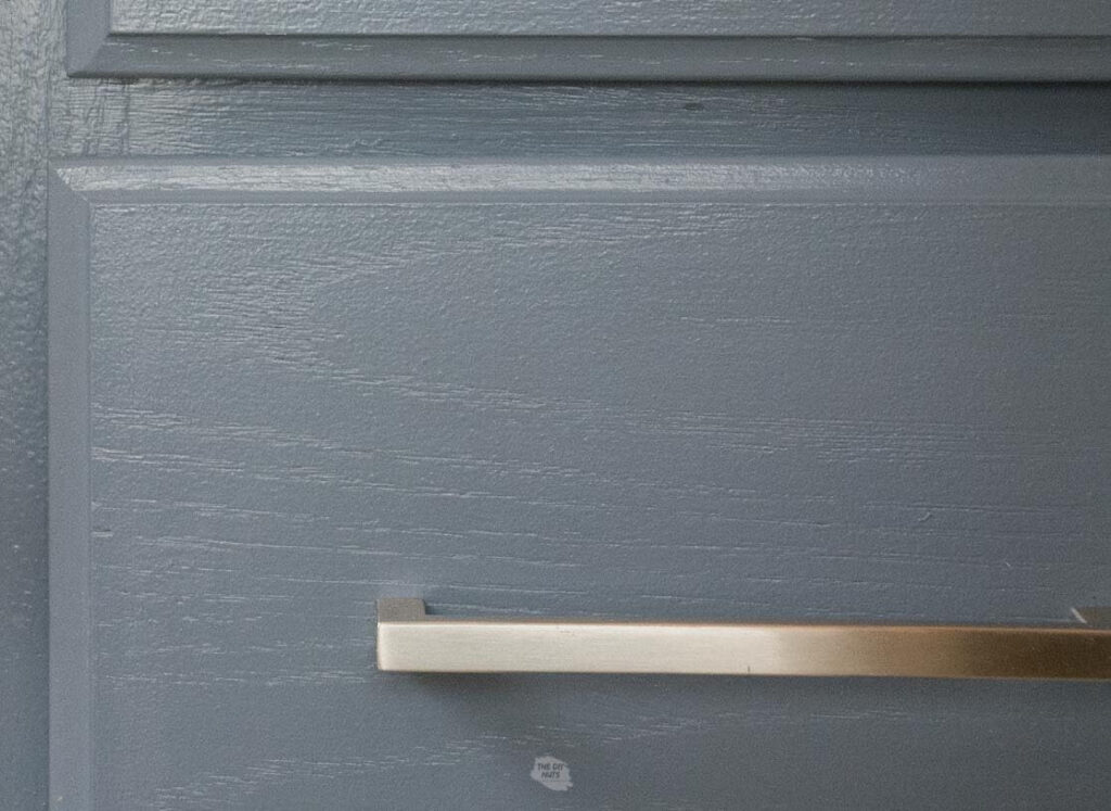 Best Paint For Bathroom Cabinets - The DIY Nuts