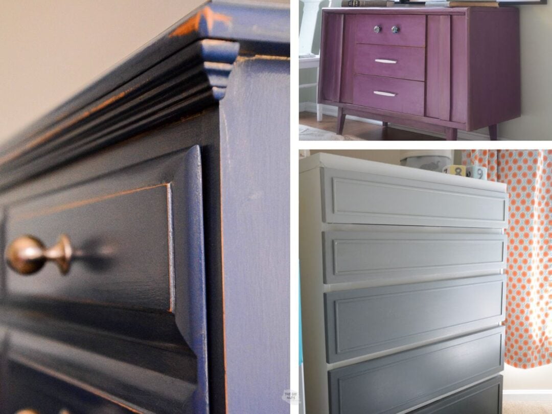 39+ Absolutely Clever Repurposed Furniture Ideas - The DIY Nuts