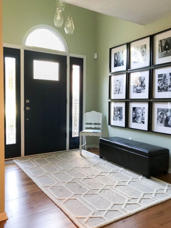 18+ Creative & DIY Artwork Display Ideas Your Home Needs - The DIY Nuts