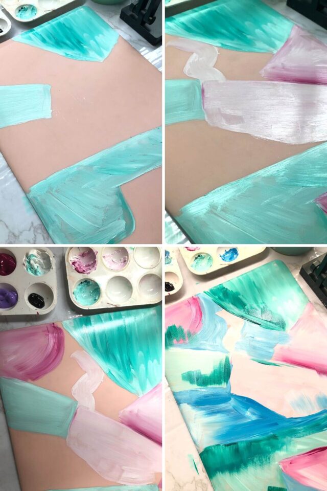 How To Easily Paint Your Computer Case - The DIY Nuts