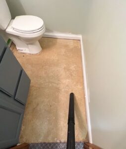 How To Remove Carpet Glue From Concrete (DIY Tutorial) - The DIY Nuts