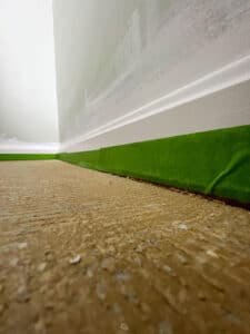 How To Remove Carpet Glue From Concrete (DIY Tutorial) - The DIY Nuts