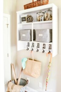 39+ Absolutely Clever Repurposed Furniture Ideas - The DIY Nuts