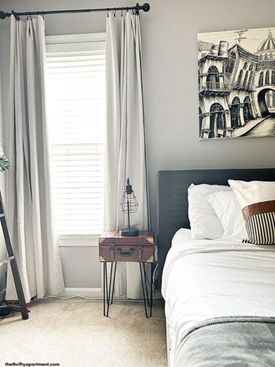 39+ Absolutely Clever Repurposed Furniture Ideas - The DIY Nuts
