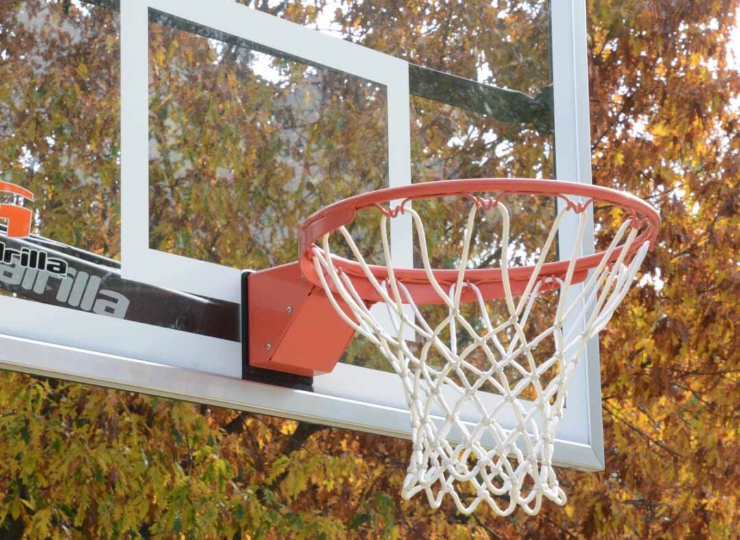 How To Install An Inground Basketball Hoop In Your Driveway The DIY Nuts